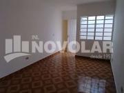 Casa / Sobrado para Locação em São Paulo/SP Parque Edu...