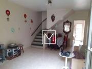 Casa / Sobrado para Locação em São Paulo/SP Parque...