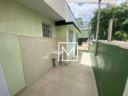 Casa / Sobrado para Locação em São Paulo/SP Parque...