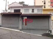 Casa / Sobrado para Locação em São Paulo/SP Parque...