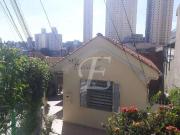 Casa / Sobrado para Locação em São Paulo/SP Parque...