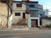 Casa / Sobrado para Locação em São Paulo/SP Parque...