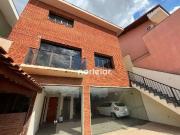 Casa / Sobrado para Locação em São Paulo/SP Parque...