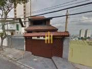 Casa / Sobrado para Locação em São Paulo/SP Parque Novo...