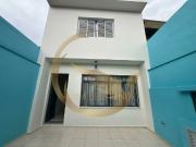 Casa / Sobrado para Locação em São Paulo/SP Parque Novo...