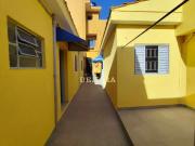 Casa / Sobrado para Locação em São Paulo/SP Parque...