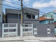 Casa / Sobrado para Locação em São Paulo/SP Parque...