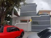 Casa / Sobrado para Locação em São Paulo/SP Parque...