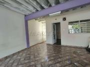 Casa / Sobrado para Locação em São Paulo/SP Parque...