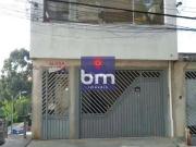 Casa / Sobrado para Locação em São Paulo/SP Parque...