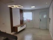 Casa / Sobrado para Locação em São Paulo/SP Parque São...