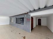 Casa / Sobrado para Locação em São Paulo/SP Parque São...