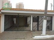 Casa / Sobrado para Locação em São Paulo/SP Parque São...