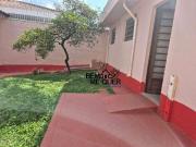 Casa / Sobrado para Locação em São Paulo/SP Parque São...