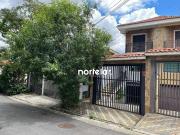 Casa / Sobrado para Locação em São Paulo/SP Parque São...