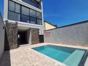 Casa / Sobrado para Locação em São Paulo/SP Parque São...