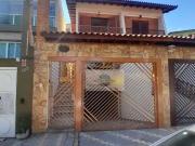 Casa / Sobrado para Locação em São Paulo/SP Parque São...