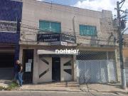 Casa / Sobrado para Locação em São Paulo/SP Parque São...