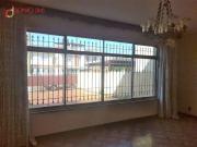 Casa / Sobrado para Locação em São Paulo/SP Parque São...