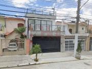 Casa / Sobrado para Locação em São Paulo/SP Parque São...