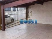 Casa / Sobrado para Locação em São Paulo/SP Parque São...