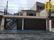 Casa / Sobrado para Locação em São Paulo/SP Parque São...