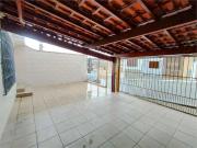 Casa / Sobrado para Locação em São Paulo/SP Parque São...