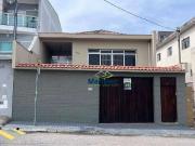 Casa / Sobrado para Locação em São Paulo/SP Parque São...