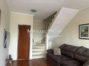 Casa / Sobrado para Locação em São Paulo/SP Parque São...