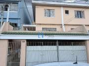 Casa / Sobrado para Locação em São Paulo/SP Parque São...