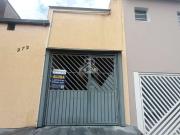 Casa / Sobrado para Locação em São Paulo/SP Parque São...