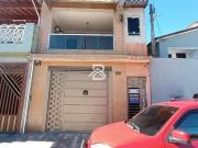Casa / Sobrado para Locação em São Paulo/SP Parque São...