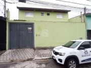 Casa / Sobrado para Locação em São Paulo/SP Parque São...