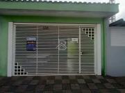 Casa / Sobrado para Locação em São Paulo/SP Parque São...