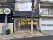 Casa / Sobrado para Locação em São Paulo/SP Parque São...