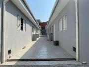Casa / Sobrado para Locação em São Paulo/SP Parque Santa...