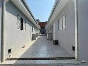 Casa / Sobrado para Locação em São Paulo/SP Parque Santa...