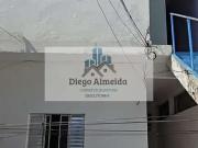 Casa / Sobrado para Locação em São Paulo/SP Parque Santo...