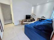 Casa / Sobrado para Locação em São Paulo/SP Penha 2 Quartos