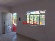 Casa / Sobrado para Locação em São Paulo/SP Penha 2 Quartos