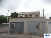 Casa / Sobrado para Locação em São Paulo/SP Penha 3 Quartos