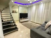 Casa / Sobrado para Locação em São Paulo/SP Penha 3 Quartos