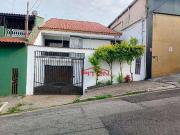 Casa / Sobrado para Locação em São Paulo/SP Penha 3 Quartos