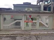 Casa / Sobrado para Locação em São Paulo/SP Penha 4 Quartos