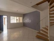 Casa / Sobrado para Locação em São Paulo/SP Penha De...