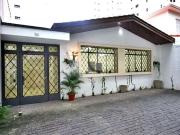 Casa / Sobrado para Locação em São Paulo/SP Perdizes 1...