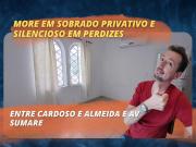 Casa / Sobrado para Locação em São Paulo/SP Perdizes 2...