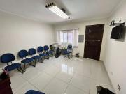 Casa / Sobrado para Locação em São Paulo/SP Perdizes 2...