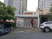 Casa / Sobrado para Locação em São Paulo/SP Perdizes 2...