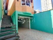 Casa / Sobrado para Locação em São Paulo/SP Perdizes 3...